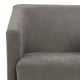 thumbnail image 5 of Sillón Cooper 1 Plaza Gris oscuro, 5 of 8