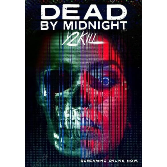 Dead By Midnight Y2Kill (DVD), Magnolia Home Ent, Horror