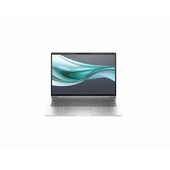 HP EliteBook 660 G11 16" Touchscreen Notebook - WUXGA - Intel Core Ultra 5 125U - 16 GB - 512 GB SSD - Silver - Windows 11 Pro - English Keyboard - Front Camera/Webcam A6UC5UT#ABA