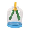 thumbnail image 1 of Modelos de pulmón ,modelo de enseñanza de pulmón juguete accesorios para el aula ,Modelo de demostración de función pulmonar estudiante ,trabajo de pulmones Modelo educativo para niños, 1 of 8