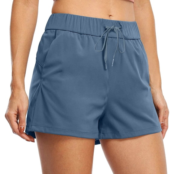 HAIJIE Swim Shorts Women Summer Beach Lightweight Short Pants Sweatshorts Womens Cargo Shorts for Sister Women Summer Pull on Short