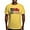 Yellow, variant on CafePress - North Carolina Flag Light T Shirt - Men's Classic Graphic T-Shirt