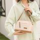 thumbnail image 1 of Bolso informal para mujer, bolso de hombro de diseñador de lujo multicapa, bolso de barco (beige), 1 of 9