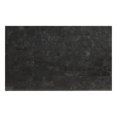 thumbnail image 3 of ACME Lanton Dining Table in Marble & Antique White Finish, 3 of 4