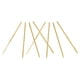 thumbnail image 1 of Juego de Herramientas de destornillador hexagonal LoveinDIY 8pcs de Metal 1.5 2.0 2.5 3.0mm RC Tool Gold, 1 of 9