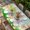 Green Pink, variant on Easter Bunny Table Cloths for 6 Foot Rectangle Tables, Spring Easter Eggs Chicken Black White Plaid Patio Waterproof Elastic Fitted Tablecloths, Washable Rectangular Table Cover for Camping