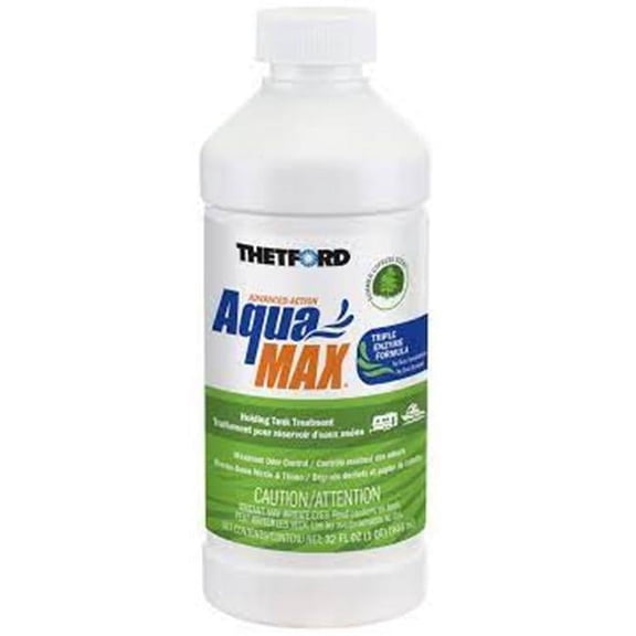 1-32 oz Aquamax Summer Cypress Bottle Treatment