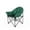 Green & Black, variant on Big Dog Bucket Chair - Green & Black