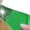 Green, variant on Kids Girls Shiny Metallic Long Sleeve Jacket Hip Hop Jazz Dance Crop Top Rave Party Festival Coat Outerwear Black 6