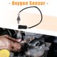 thumbnail image 2 of Sensor de oxígeno automotriz Unique Bargains O2 7700107433 para Vauxhall Vivaro E7 2003-2014, 2 of 7