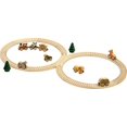 thumbnail image 1 of NameTrain Safari Set - Made in USA, 1 of 4