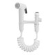 thumbnail image 1 of Handheld Toilet Bidet Mate Spray Tool Faucet For Bathroom Shower Sprayer Kit, 1 of 3