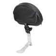 thumbnail image 3 of Adjustable Driver Backrest For Can Am Spyder Rt Se6 Sm6, 3 of 7