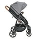 thumbnail image 5 of Carriola Para Bebé Prinsel Cosmos Gold Lx Travel System Base, 5 of 10