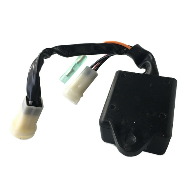 fastboy Ignition Trigger Box Ignitions Motorbike Durable Repairing Parts Mountings Accessories Replacement for 50CC 70CC