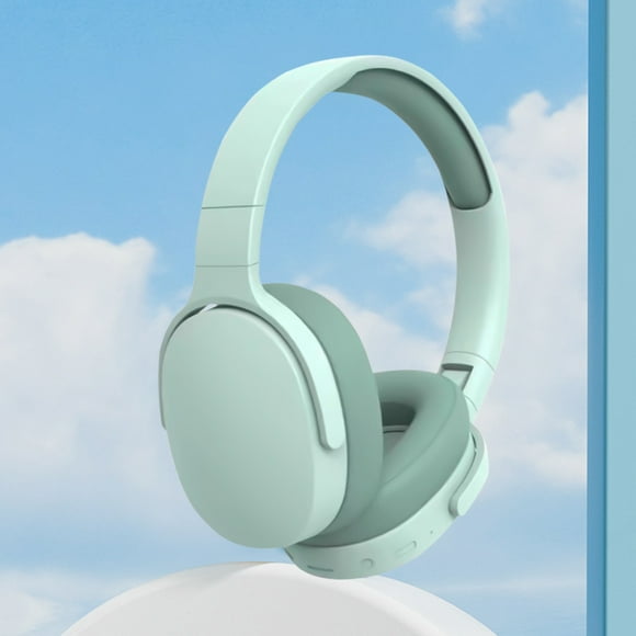 Cameland Bluetooth Headphones Over-Ear Lightweight Wireless Headphones Hi-Fi Stereo Foldable For Travel