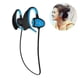 thumbnail image 1 of Blue Swimming Headphones Wireless Bluetooth 5.0 Headphones Ipx8 Waterproof Earbuds Sports Headphones, 1 of 2