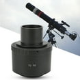 thumbnail image 4 of 1.25 Inch T Mount  M42x0.75 Astronomical Telescope Adapter For       Mirrorless Camera, 4 of 7