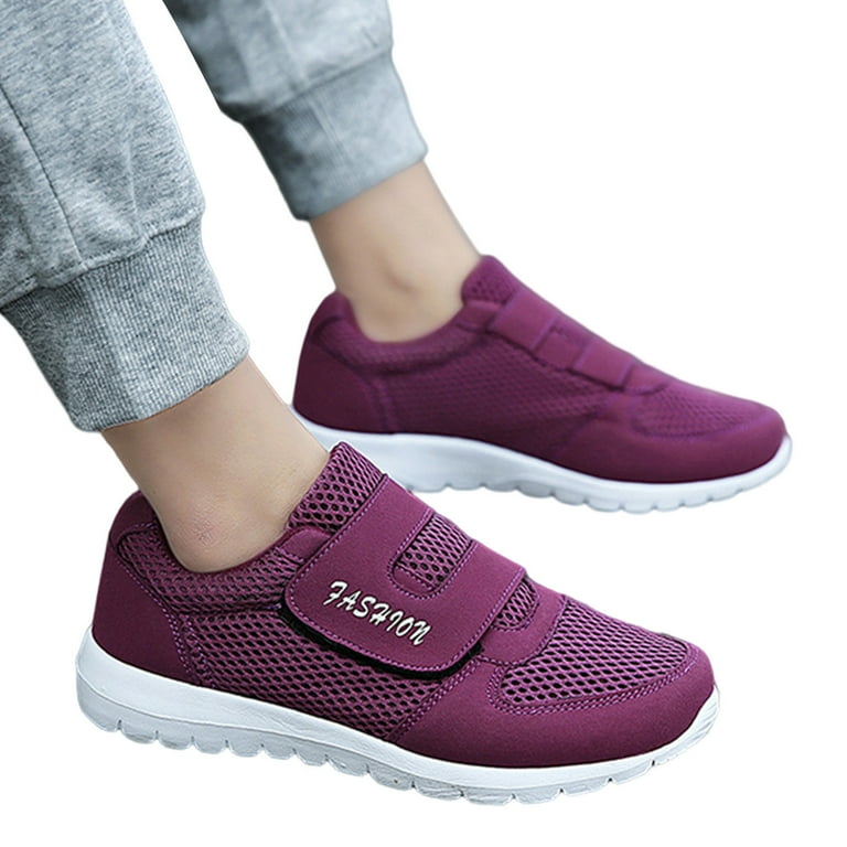 Purple sperrys hotsell