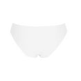 thumbnail image 5 of Arnsht Thong Tucking Gaff Panties For Crossdressers Transgender Individuals Cotton Soft Comfortable Breathable Hidden Gaff Shaping Brief White M, 5 of 5