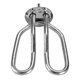 thumbnail image 1 of Electric Kettle Heating Element with Dry Burn Protection and Thermal Cut-Off, Heater Tube Replacement Part, 1 of 5