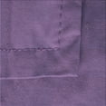 thumbnail image 1 of Ahgly Company Machine Washable Indoor Square Transitional Medium Purple Area Rugs, 5' Square, 1 of 7
