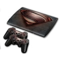 thumbnail image 1 of Skin Pegatina Estampa Superman MandaLibre Para PlayStation 3 Super Slim, 1 of 1