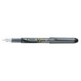 thumbnail image 2 of pilot v-shaped pen in black svp-20ms-b / 10 set (japan import), 2 of 2