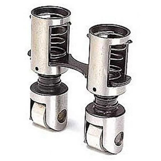 Lunati 724002 PopUp Roller Lifters for Small Block Chevrolet V8 262