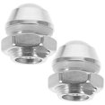 thumbnail image 1 of 2pcs Universal Pressure Cooker Valve Safe And Anti-blocking Relief Jiggers 14mm Pressure Cooker Valve, 1 of 5