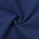 thumbnail image 5 of Pantalones anchos de algodón y lino para mujer: cintura alta elástica, cordón, transpirables, ropa informal para la oficina y la playa, tallas S-XXL, cintura de 66 a 88 cm., 5 of 5