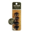 thumbnail image 1 of Pinzas para cabello Scunci eco 4 pzas, 1 of 1