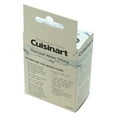 thumbnail image 3 of Cuisinart Replacement Water Filters, 2-Pack 1 White, 3 of 4