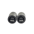 thumbnail image 4 of 2 Pack NYX Foil Play Cream Pigment Eyeshadow - 05 Happy Hippie, 4 of 7