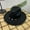 C, variant on Pavied Cowboy Hat Western Hat Fashion Fedora Fedoras Men Wide For Women Dress Hat Women's And Hats Baseball Cap Hats Hats for Men H M
