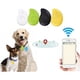 thumbnail image 4 of Localizador inteligente de mascotas con Bluetooth, dispositivo antipérdida, mini inalámbrico para llaves y bolsas, 4 of 8