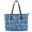Butterflies, variant on POLERO Leopard Print with Pink Roses Curved Leather Bag, PU Leather Saddle Handbag for Shopping, Practicality Lightweight Tote Bag