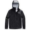 thumbnail image 2 of The North Face Mens Venture 2 Waterproof Hooded Rain Jacket, 2 of 8