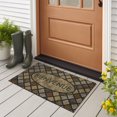 thumbnail image 3 of Mainstays Welcome Polyester Doormat 18"x30", 3 of 4