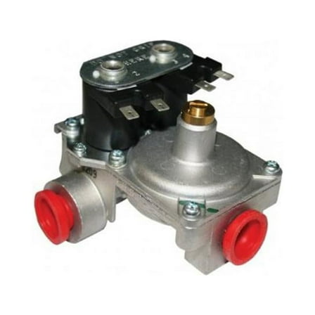 Dometic 31150 Furnace Gas Valve 12 Volt DC