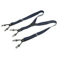 thumbnail image 5 of Men's Suspenders, Mens Suspenders Widely  Durable Stable For Trousers For Pant For Jean, 5 of 7