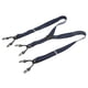 thumbnail image 4 of Dress Suspenders, Perfect Fit Durable Stable Mens Suspenders For Trousers For For Pant ANGGREK Otros, 4 of 8