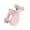 Pink, variant on Space Saving Wall Mount Keychain Holder Ideal For Classroom Dormitory Use