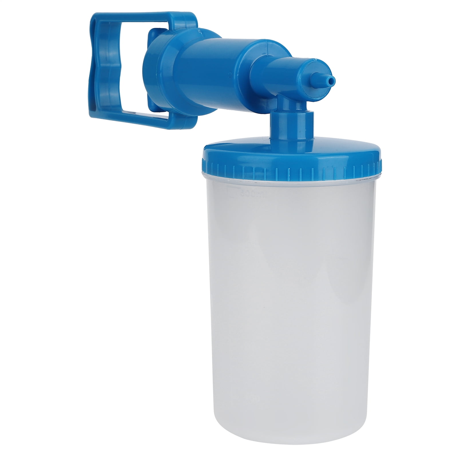 Accessories 500ml Veterinary Uterine Cleaner Uterus Irrigator Washing