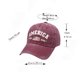 thumbnail image 3 of 250th Anniversary Hat A Gift Suitable For Men Fashion Hat, 3 of 6