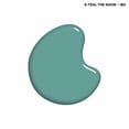thumbnail image 3 of 2 PACK Sally Hansen Miracle Gel Nail Polish, S-teal the Show, 3 of 4