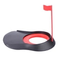 thumbnail image 2 of Putting Cup Putting Cup,  Aid, Indoor Putting  Putting Trainer For  Golfer Office Home Yard, 2 of 8