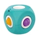 thumbnail image 2 of Antiestrés Fingertip Cube Finger Spinning Top Toy Juguetes Educativos De Aprendizaje Bubble Press Toy Para Niños Mayores De 2 Años Speravity FN006173-00, 2 of 6