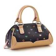 Heart Satchel