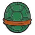 thumbnail image 2 of Teenage Mutant Ninja Turtles 4-Pack Lapel Pin Set, 2 of 6